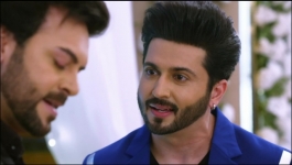 Kundali Bhagya - 25th January 2021